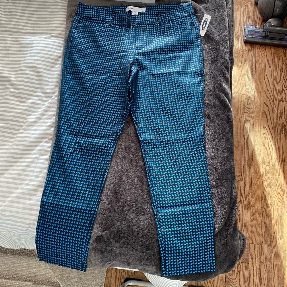 Pixie Pant